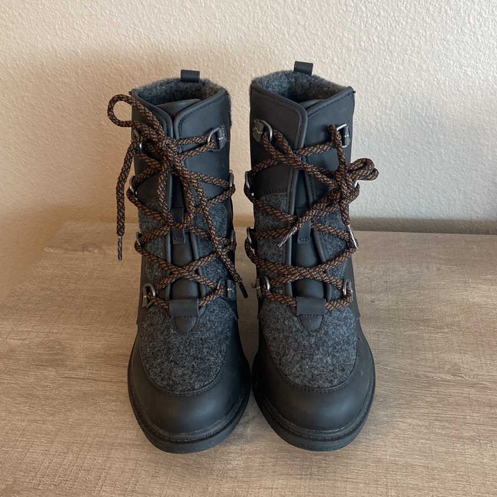 Booties - Picture 2 of 6